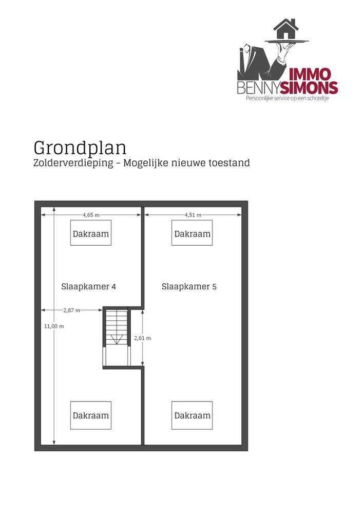 Huis te koop in Lummen met 3 slaapkamers - foto 4