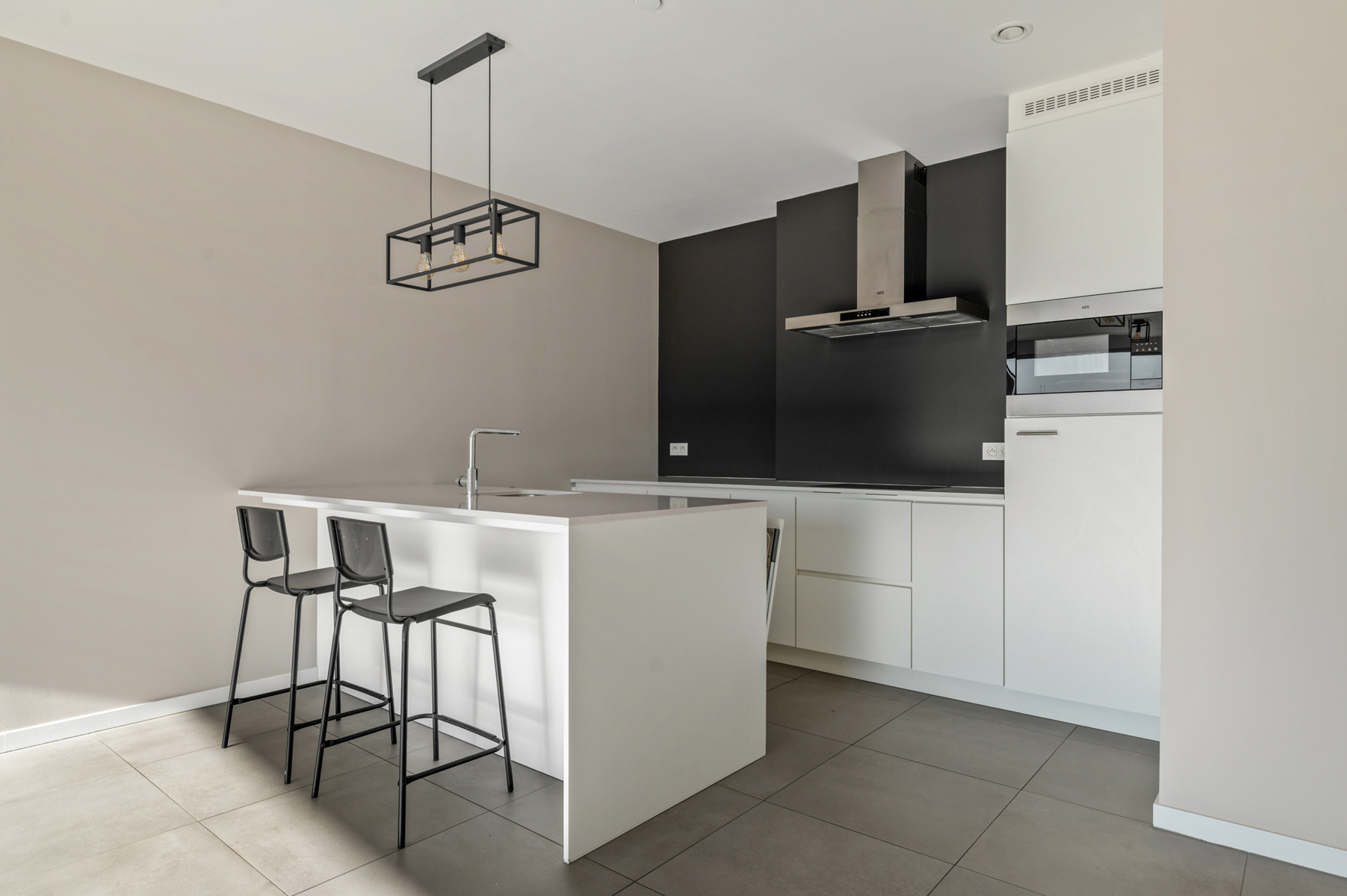 Apartment for sale in Antwerp with 2 bedrooms - photo 5