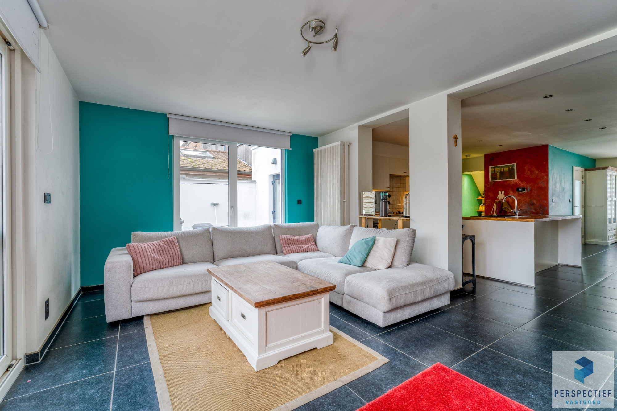 House for sale in Sijsele with 3 bedrooms - photo 4