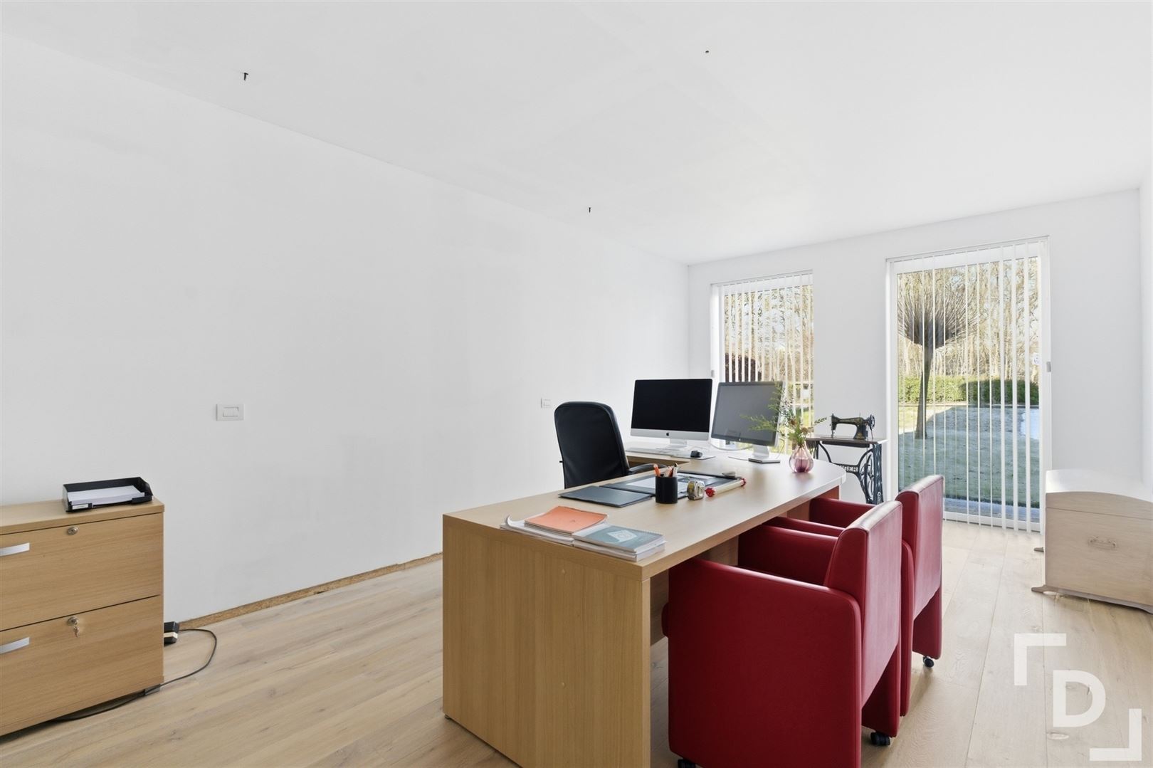 Moderne villa met hoogwaardige afwerking op topligging! - foto 5