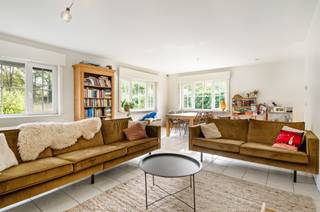 Verrassend ruime, stijlvolle villa te Sint-Katelijne-Waver.Deze eigentijdse villa is gelegen nabij verschillende scholen en het AZ sint Maarten...