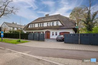 Maison à vendre à Anvers