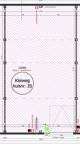  Instapklare KMO-unit met magazijn te LedeDeze recent gebouwde en volledig instapklare KMO-unit is uitstekend gelegen te Lede, centraal tussen Aalst,...
