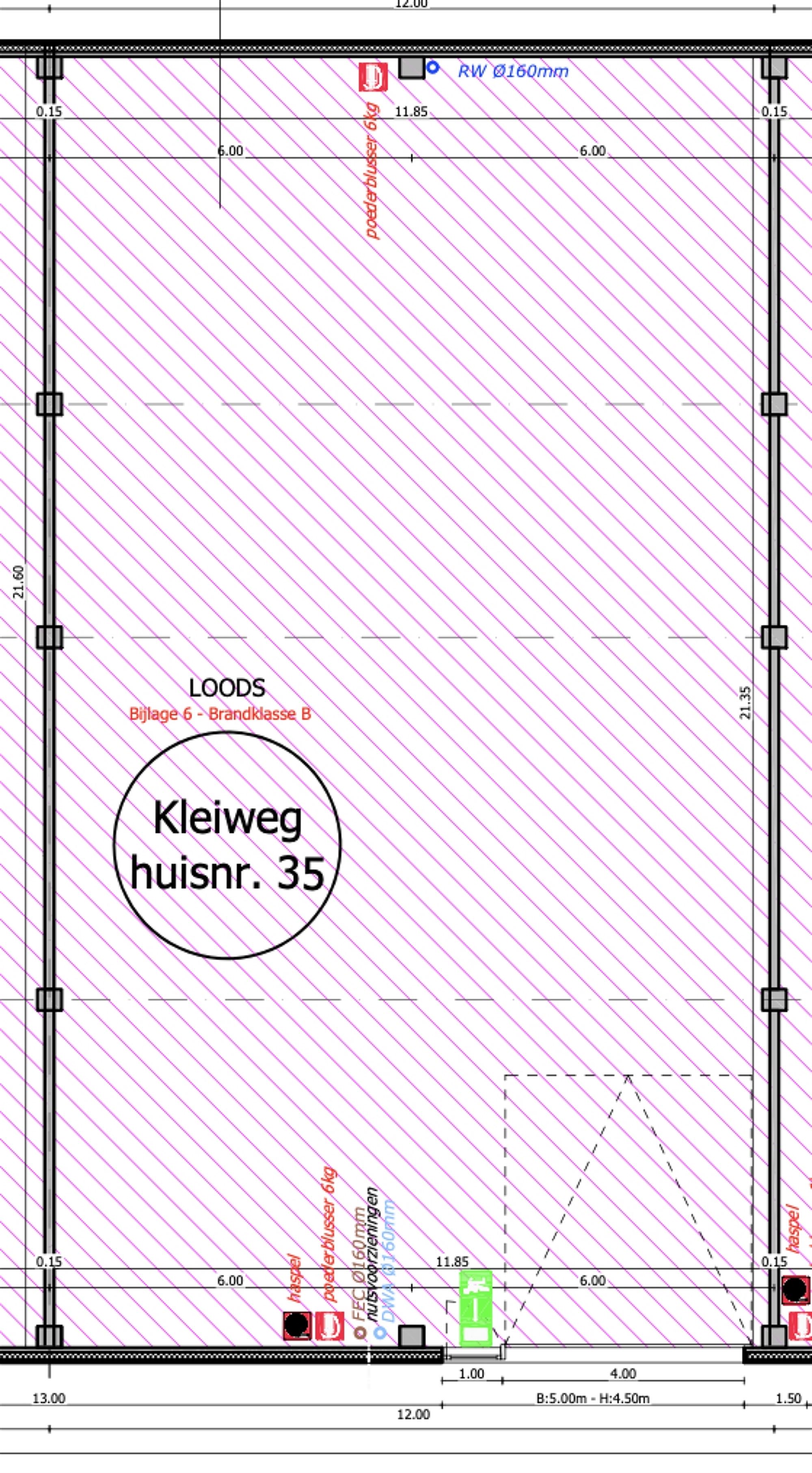 Moderne en instapklare KMO-unit op topligging te Lede - foto 2