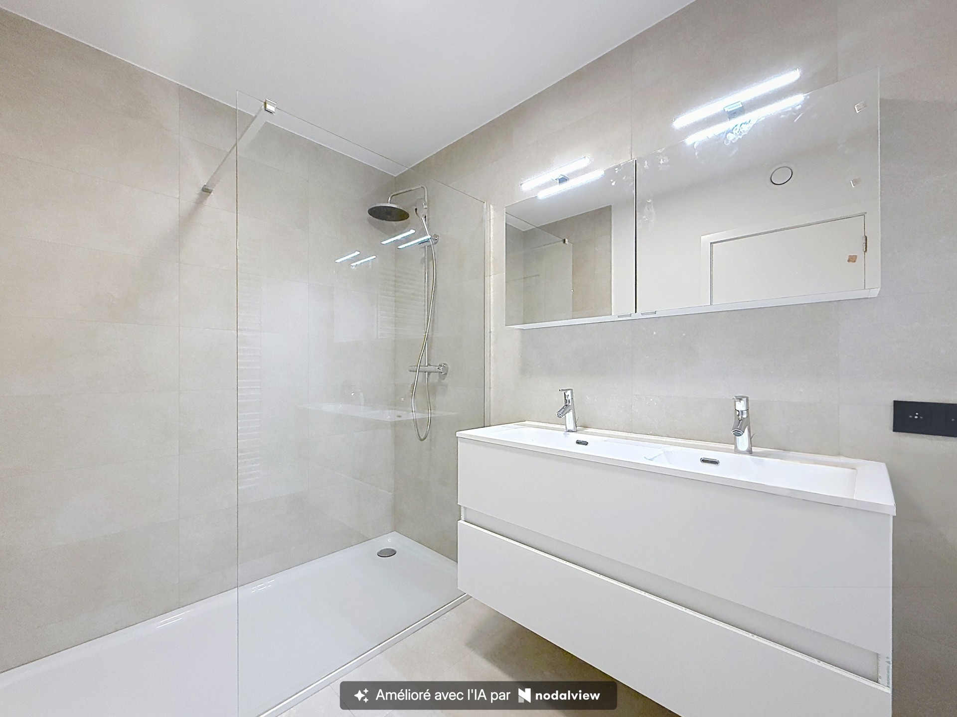 Appartement te huur in Namen met 2 slaapkamers - foto 5