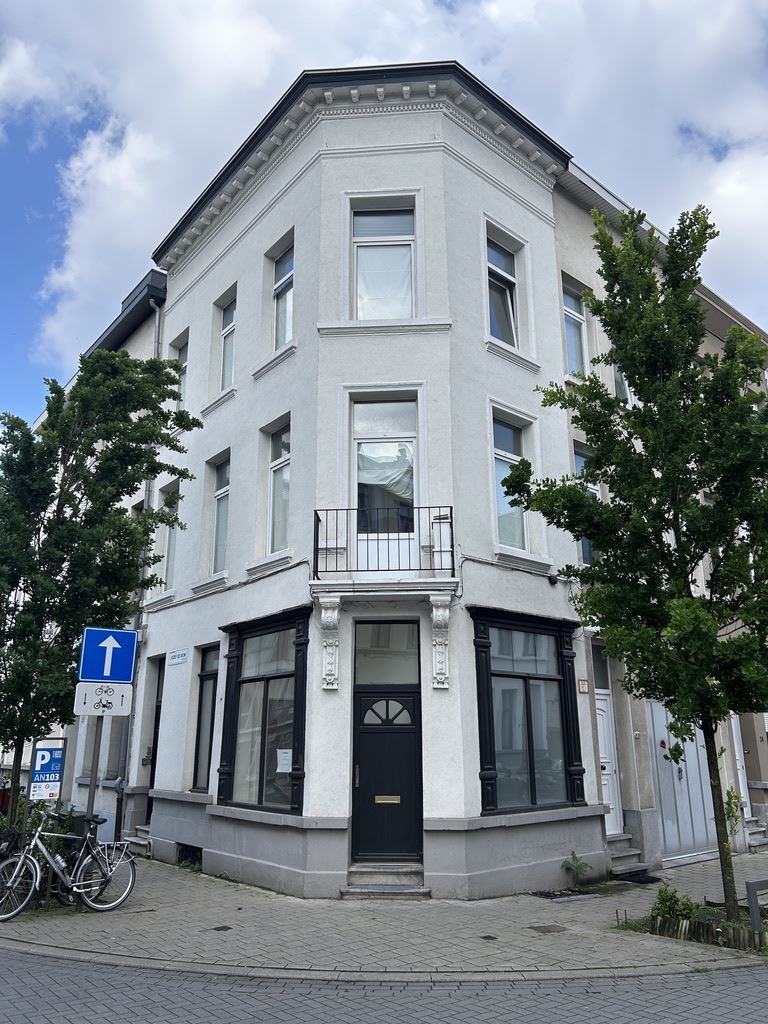 Maison d'habitation à Antwerpen