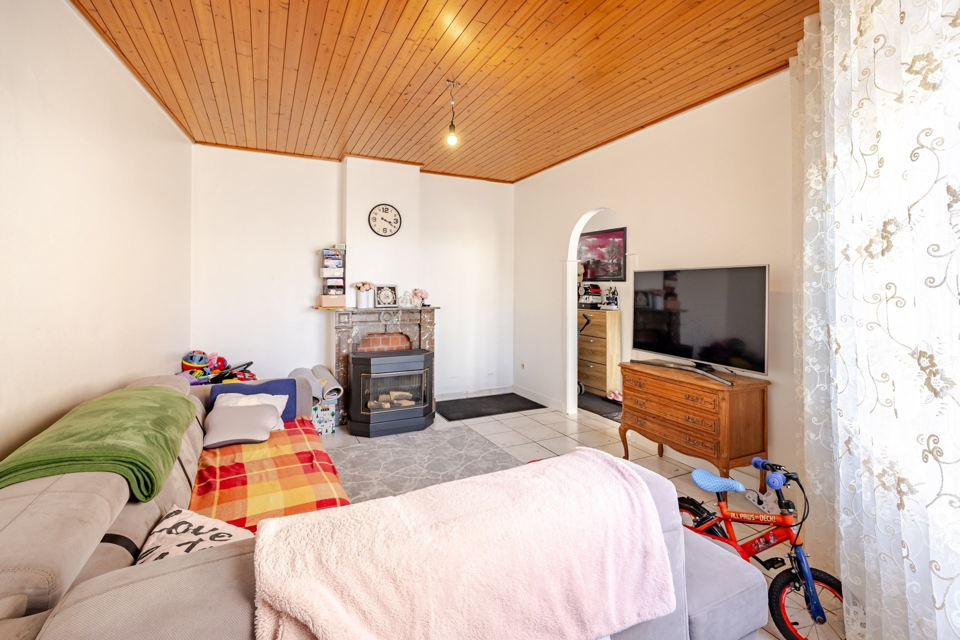 Maison à vendre à Wetteren avec 2 chambres - photo 5