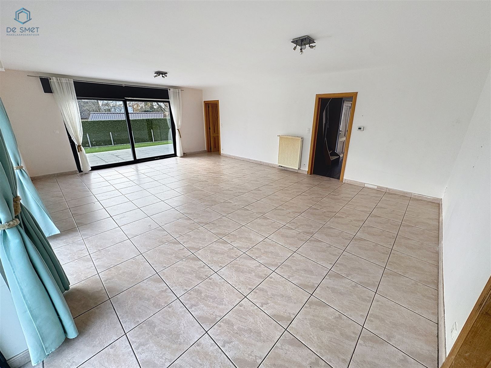 Ruime instapklare villa met 4 slaapkamers, grote tuin en garage in Geraardsbergen - foto 4