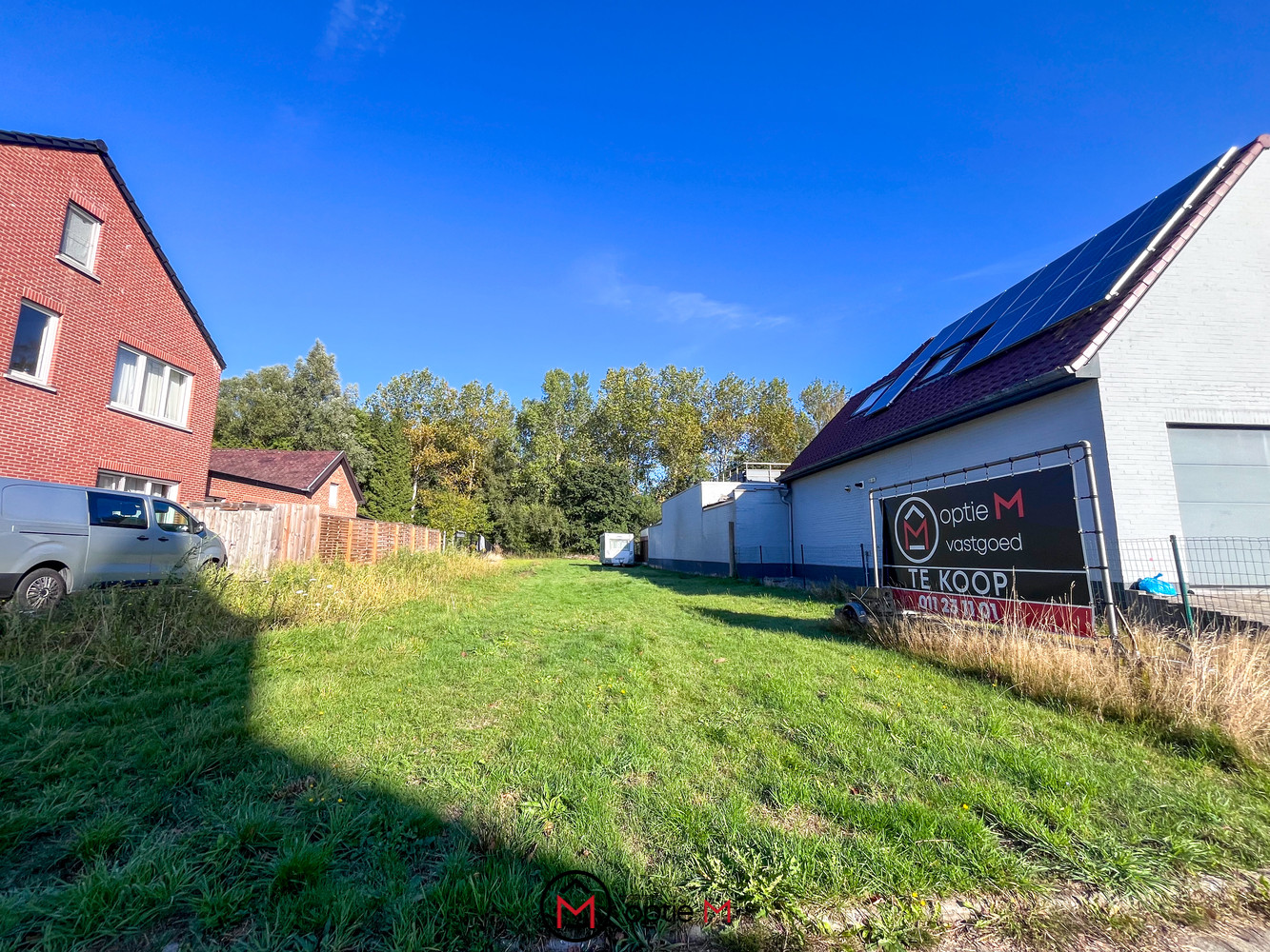 Land for sale in Bilzen - photo 4