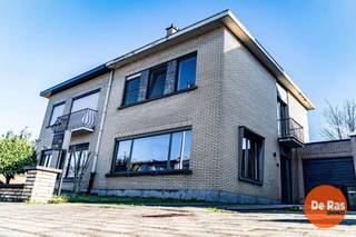 House for rent in Aalst