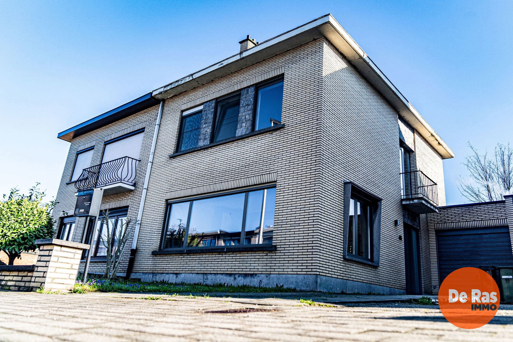 House for rent in Aalst with 3 bedrooms - photo 2