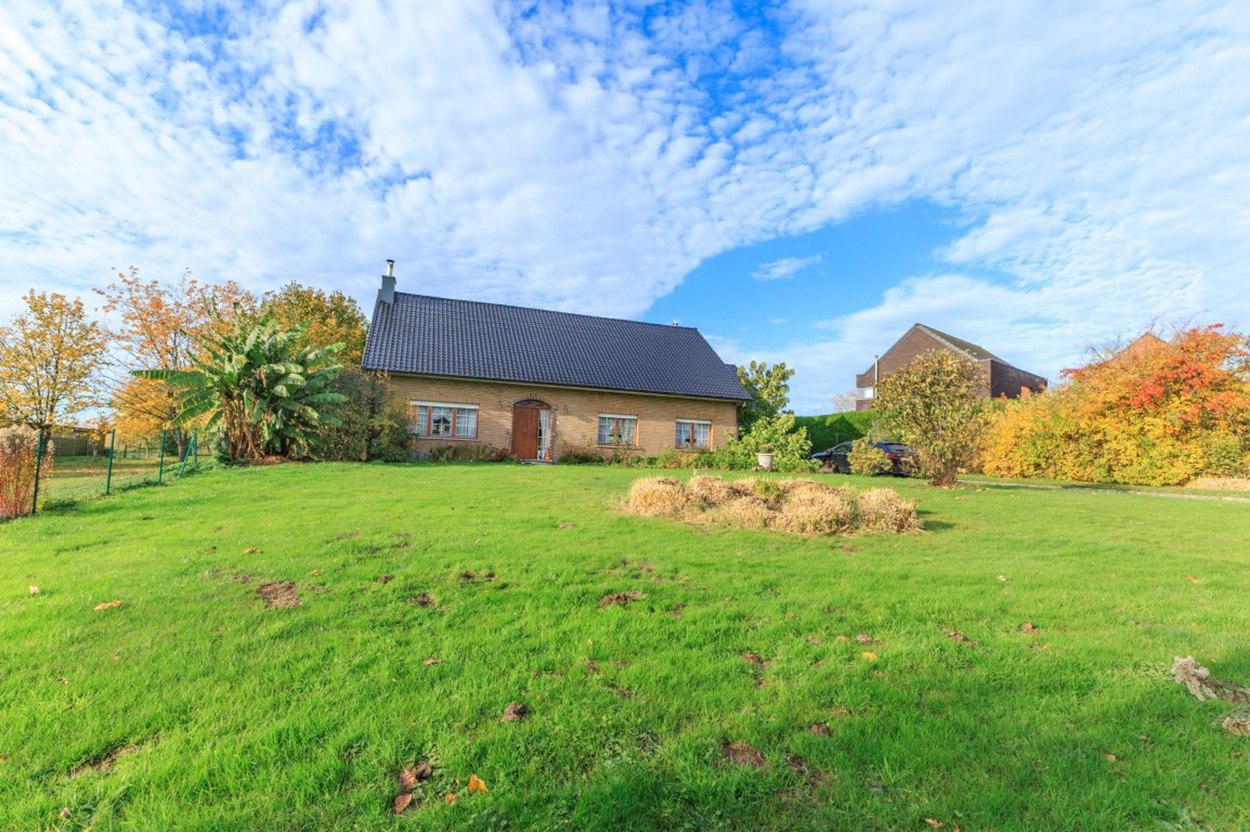 Ruime, rustig gelegen villa - foto 3