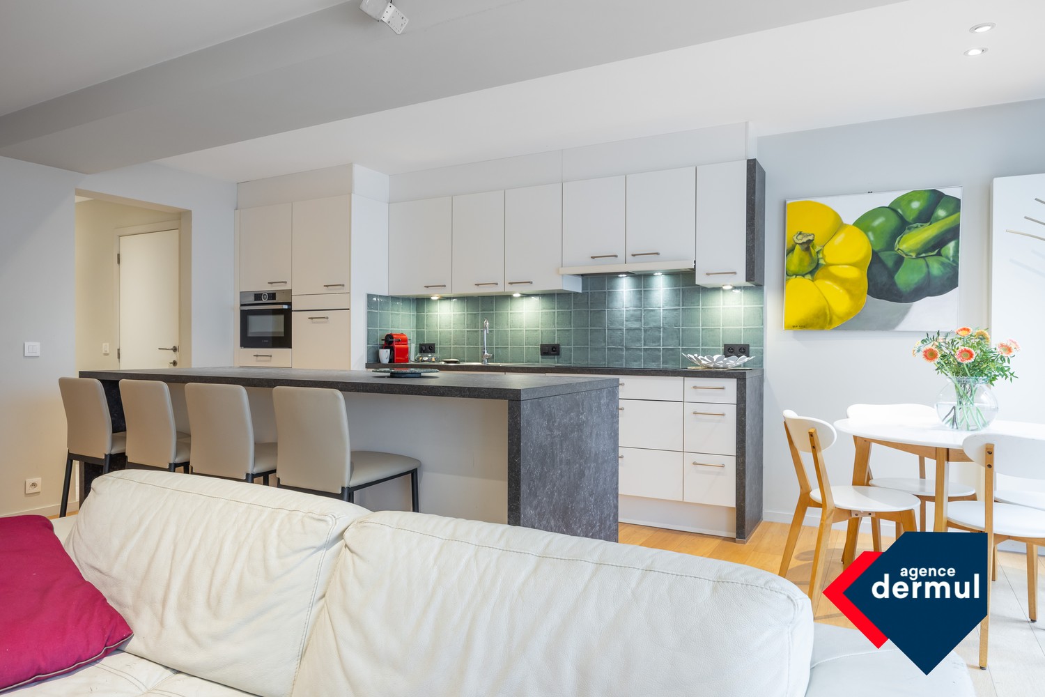 RESIDENTIE LA LORRAINE - foto 5