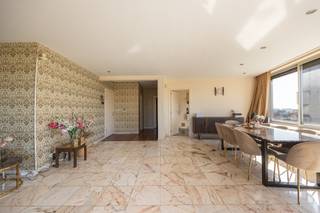 Appartement à vendre à Anvers