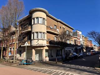 Appartement à vendre à Anvers