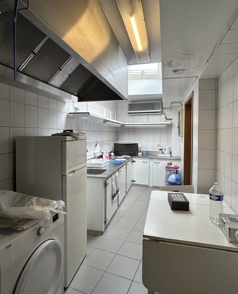 Commercial à vendre à Kessel-Lo avec 2 chambres - photo 5