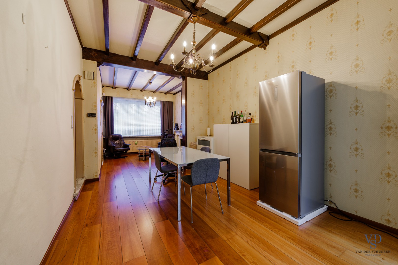 Maison à vendre à Zottegem avec 2 chambres - photo 4