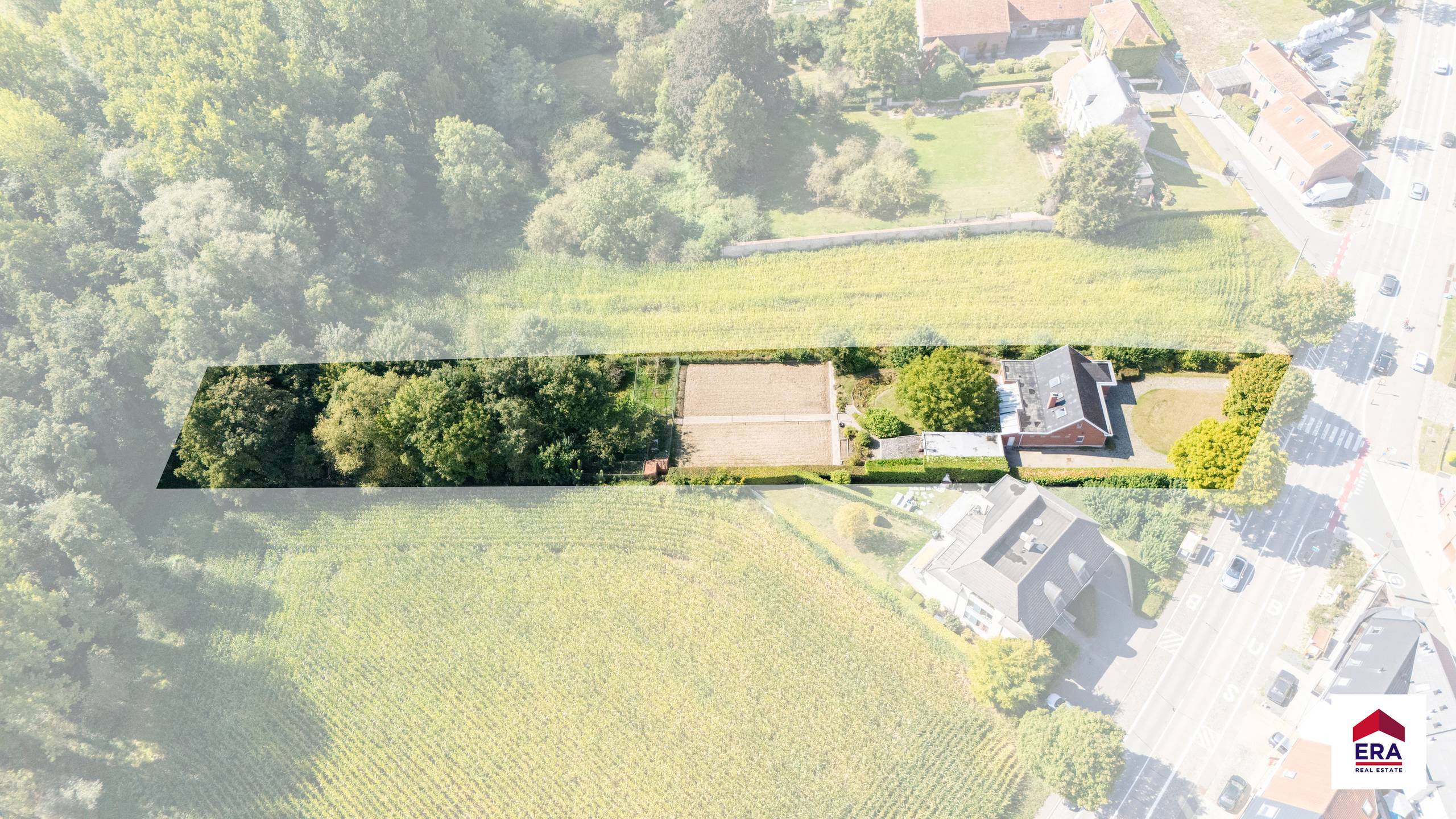 Maison à vendre à Merchtem avec 3 chambres - photo 4