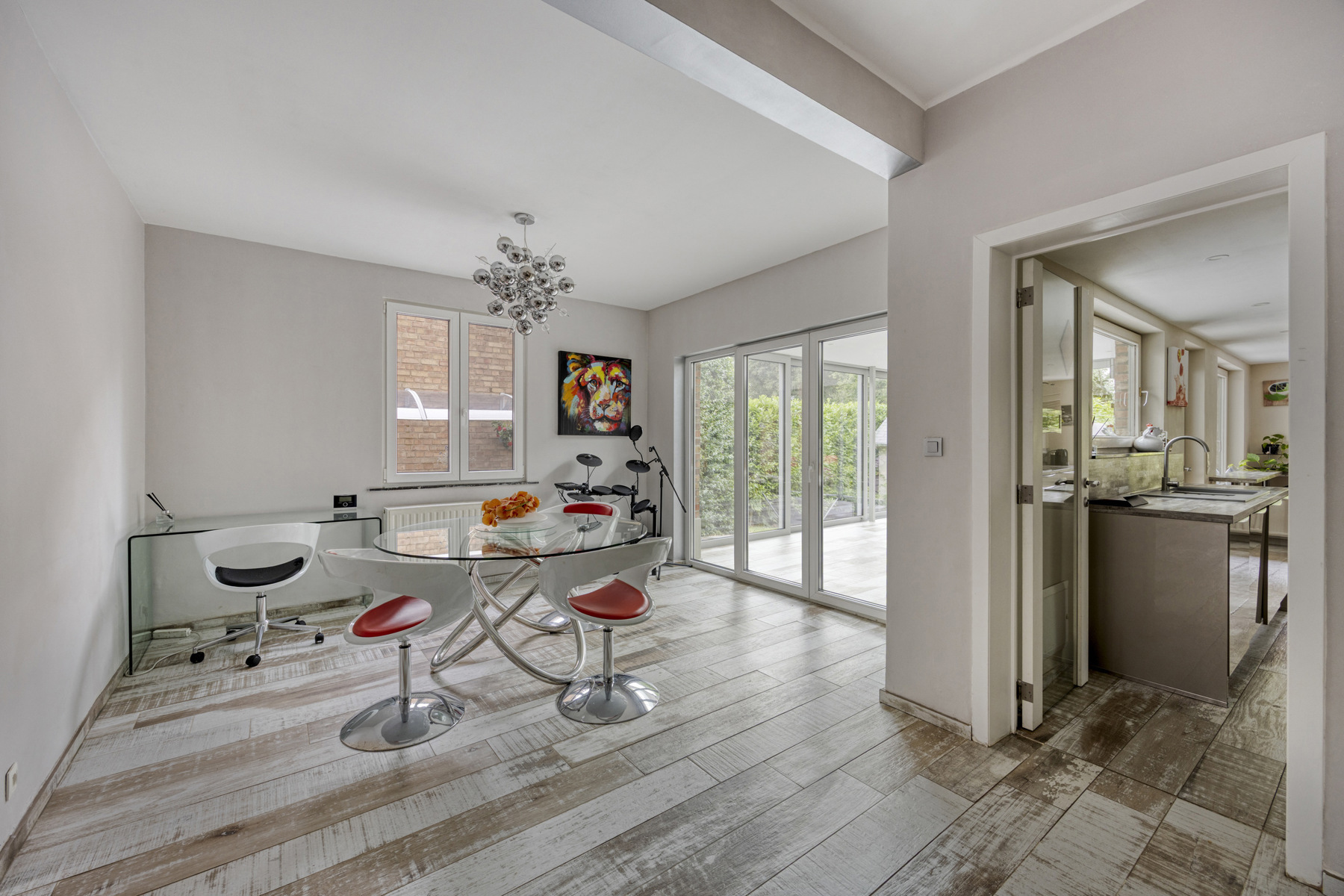 Huis te koop in Wezembeek-Oppem met 4 slaapkamers - foto 4