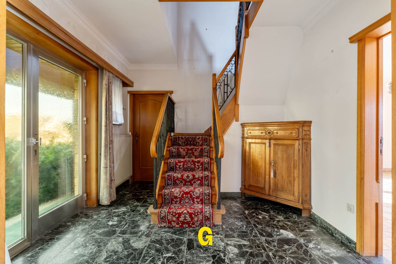 Ruime te renoveren vrijstaande woning op een perceel van 12a 64ca, vlak bij het centrum van Hoeselt - label D - foto 5