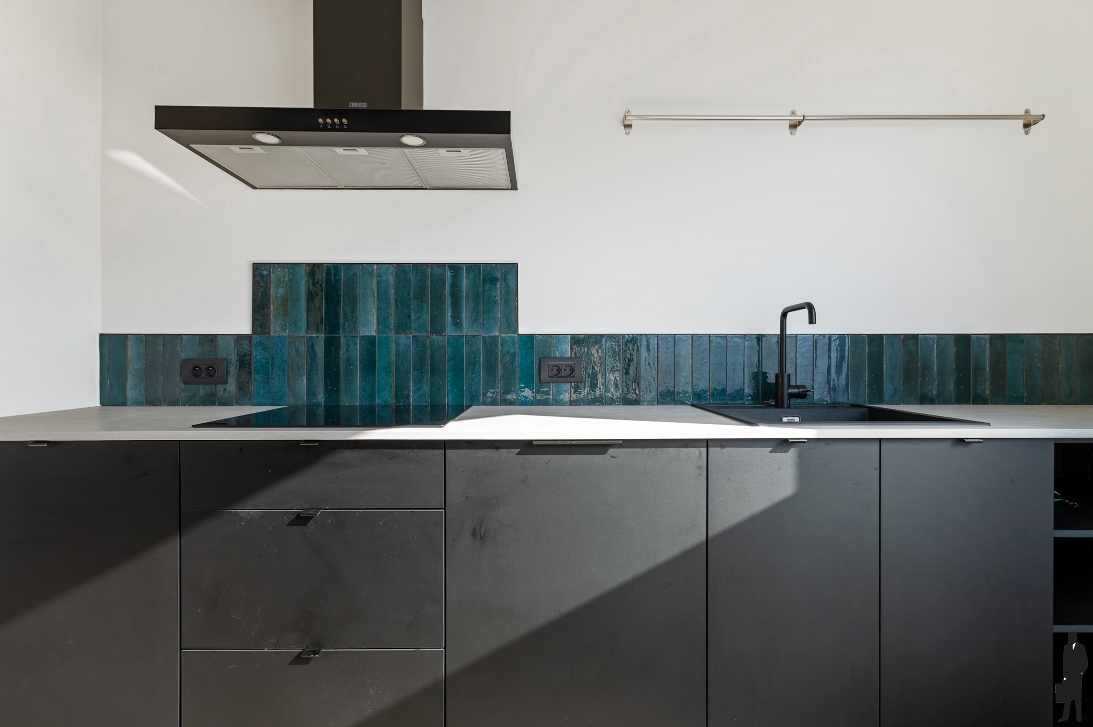 Energiezuinig, volledig gerenoveerd appartement te Deurne-Zuid! - foto 4