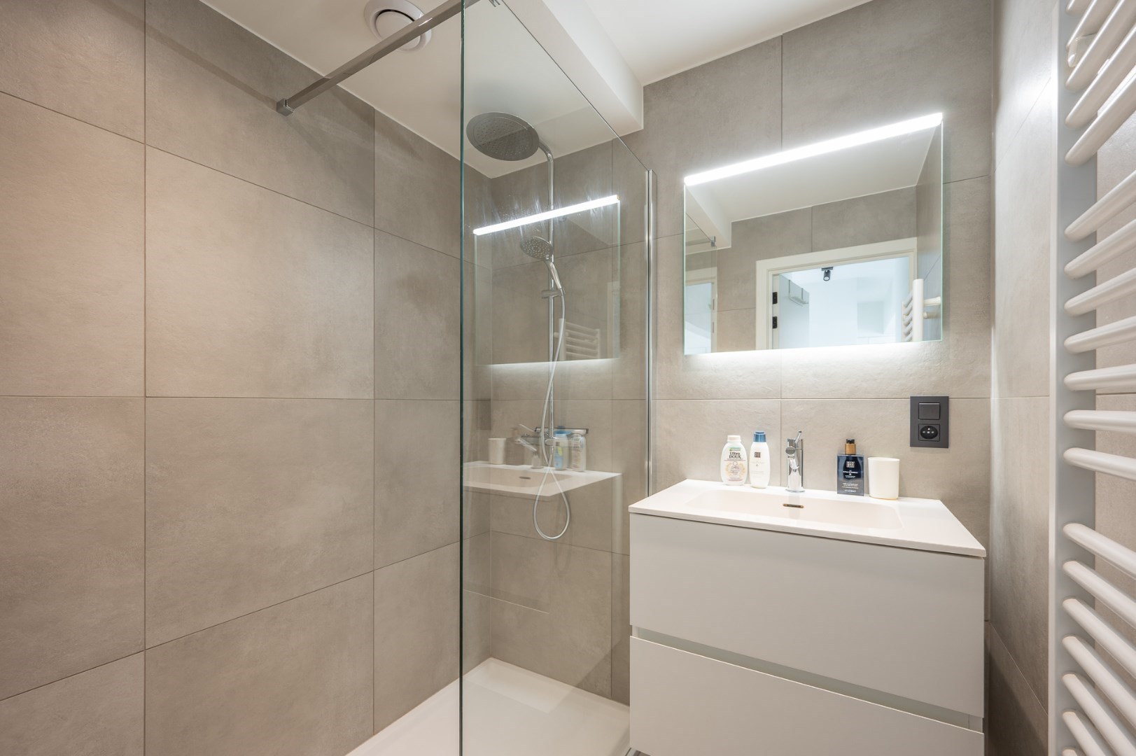 RES. LAGUNA BEACH - STUDIO 515 - DUINBERGEN - foto 5