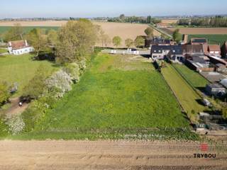 Terrain à vendre à Ypres