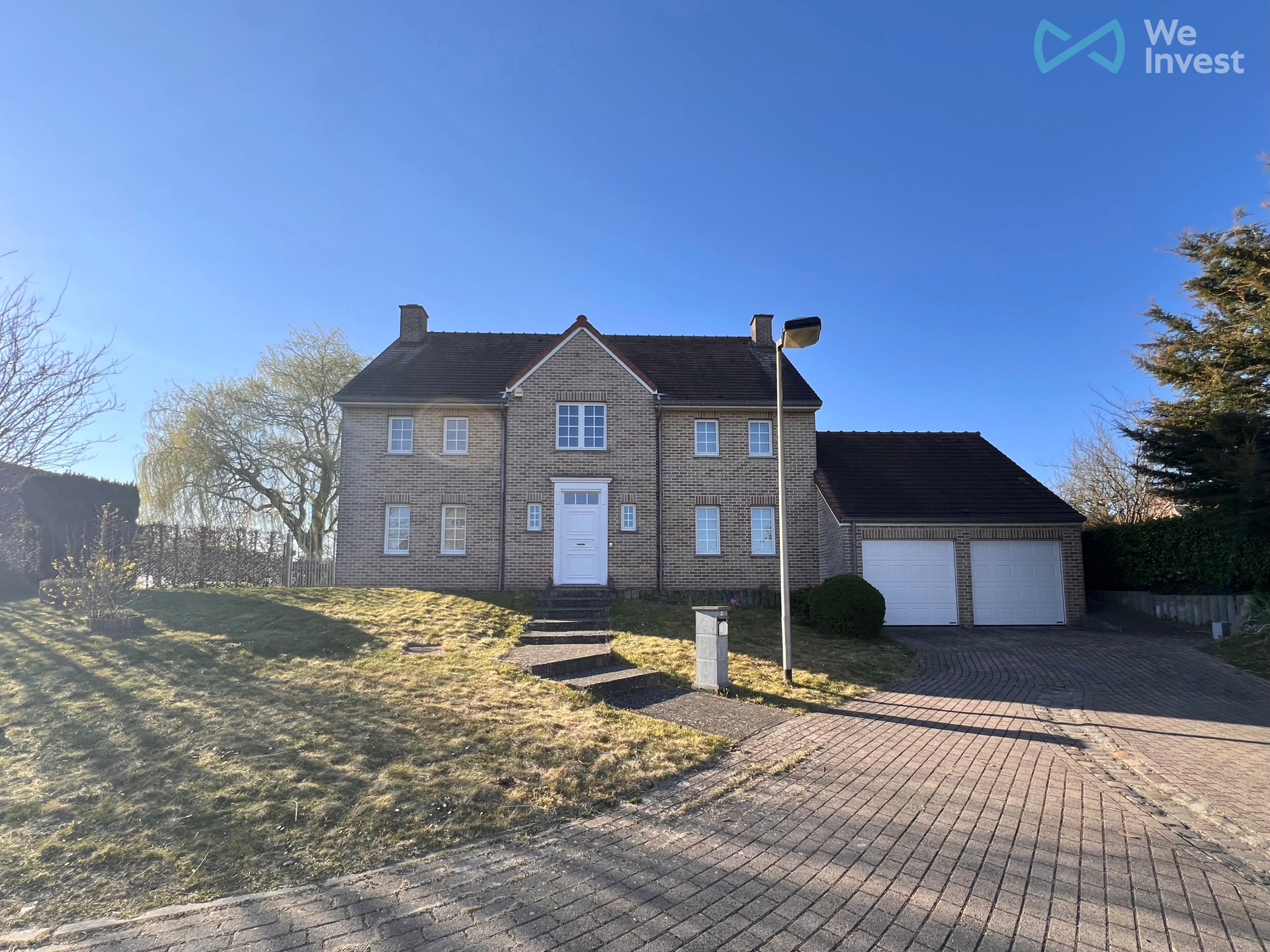 Bossut – Mooie woning 5 slpk – EPC C - foto 1