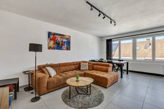 Maison à vendre à Denderleeuw