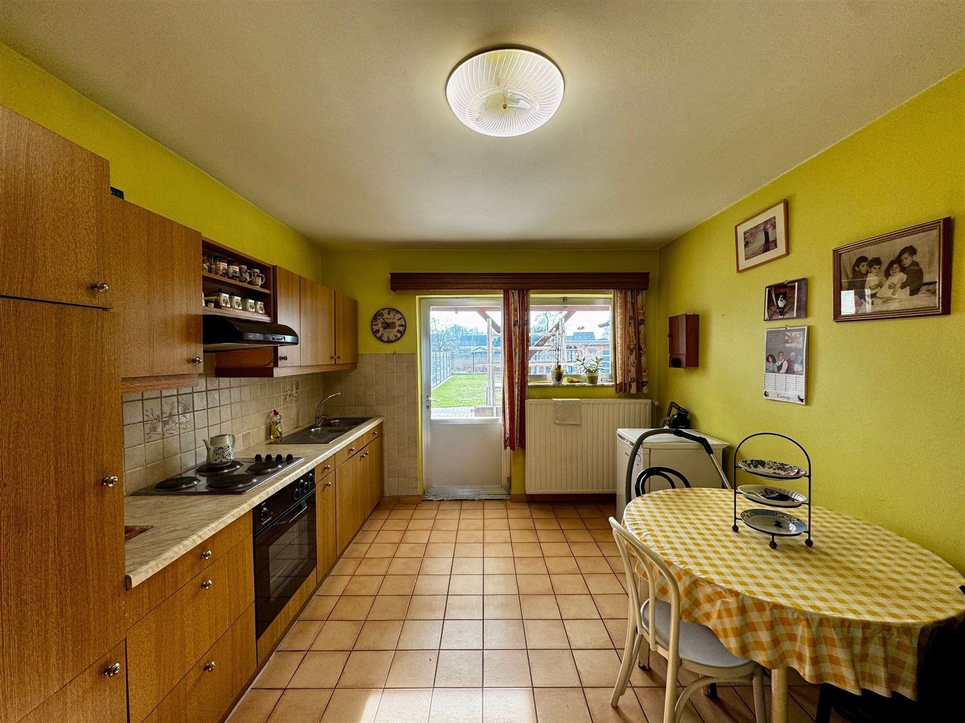 Maison à vendre à Maasmechelen avec 5 chambres - photo 5