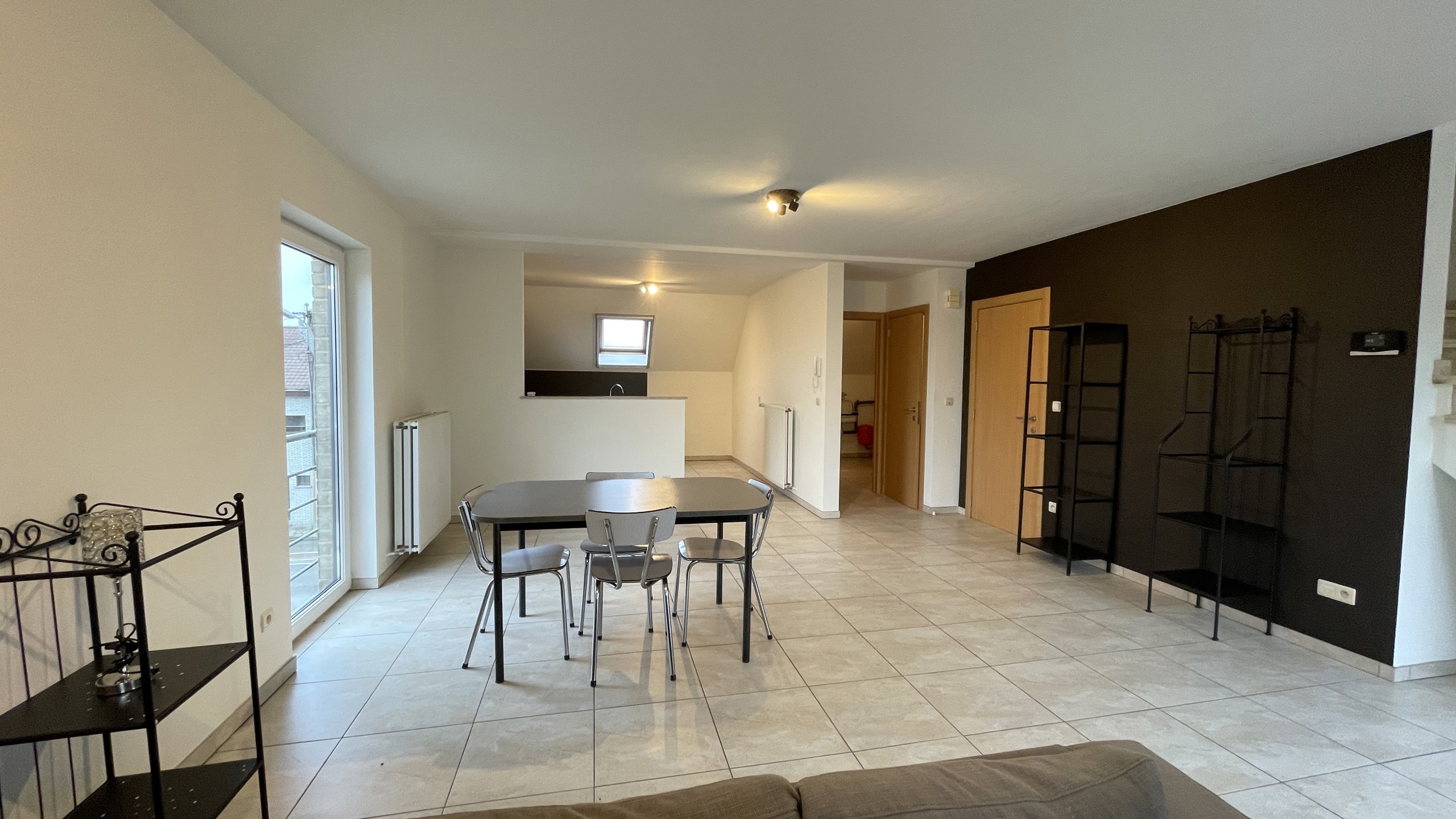 Appartement te huur in Halen met 2 slaapkamers - foto 4