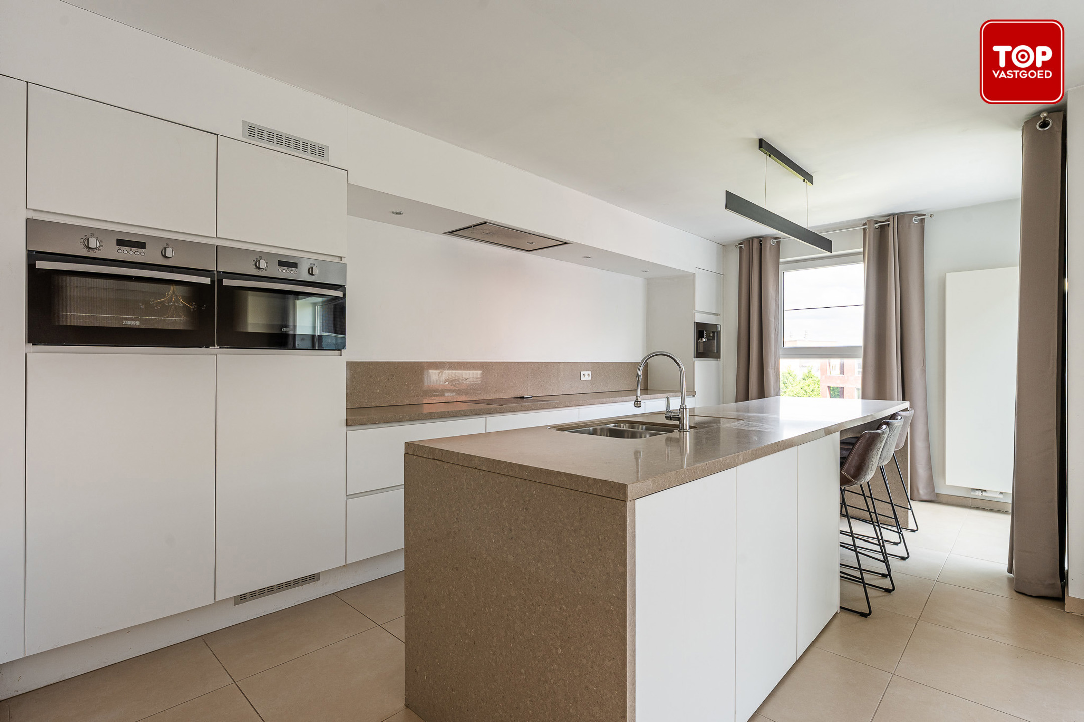 Appartement à vendre à Gand avec 2 chambres - photo 5