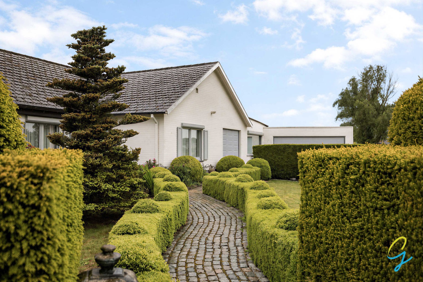House for sale in Wetteren with 3 bedrooms - photo 4