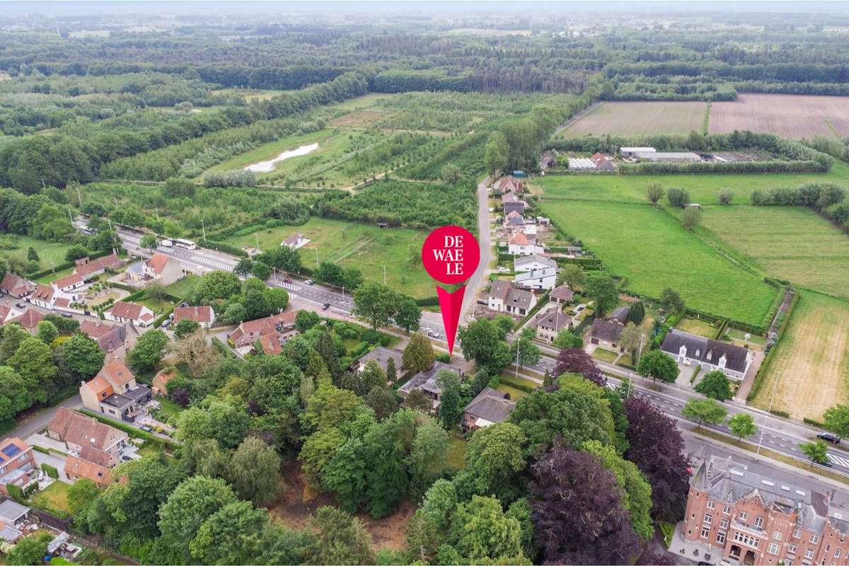 Polyvalent huis met tal van mogelijkheden te Sint-Kruis - foto 2