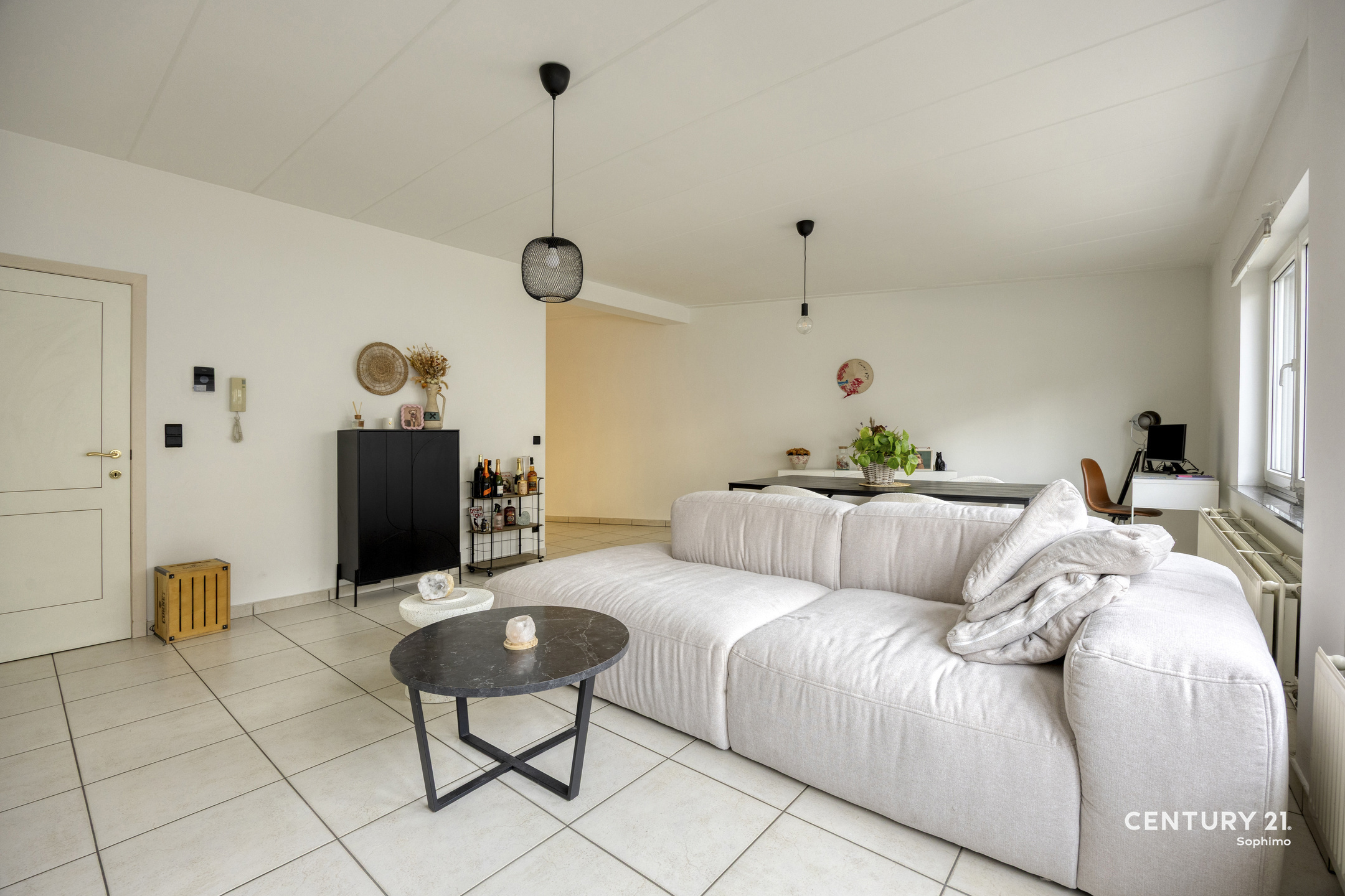 Appartement à vendre à Keerbergen avec 2 chambres - photo 5