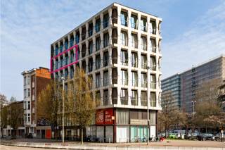 Commercial for sale in Antwerp