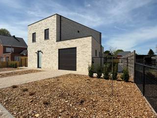 Nieuwbouwwoning te huur in Veerle – rustig, energiezuinig en instapklaarOp zoek naar een moderne en energiezuinige woning in een rustige,...