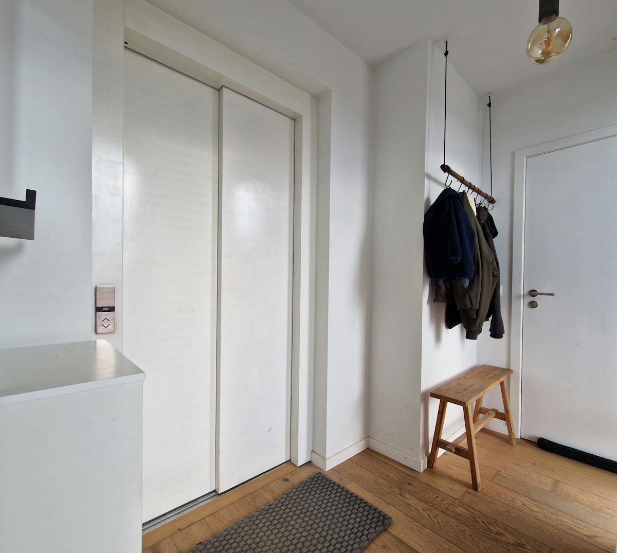 Modern en lichtrijk appartement in het hart van Minderhout - foto 5