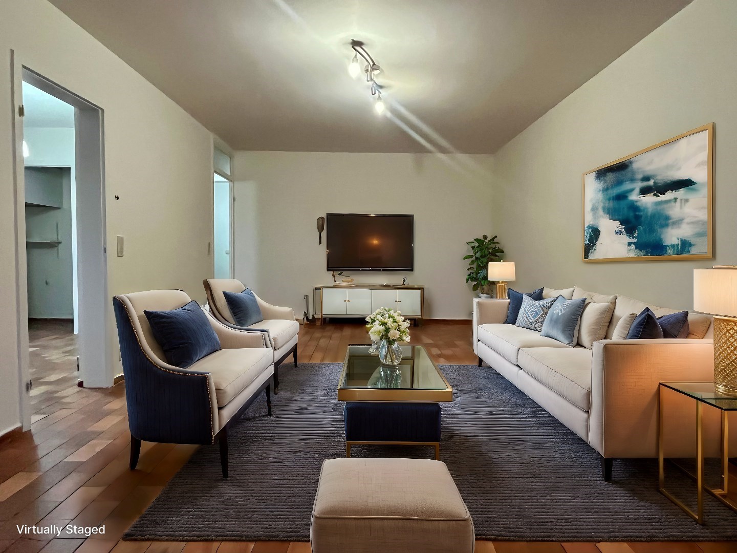 Gelijkvloers appartement te koop! - foto 5