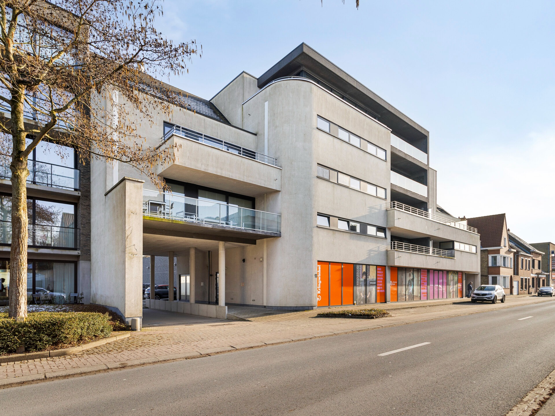 Tweekamer appartement te koop in Veurne. - foto 5