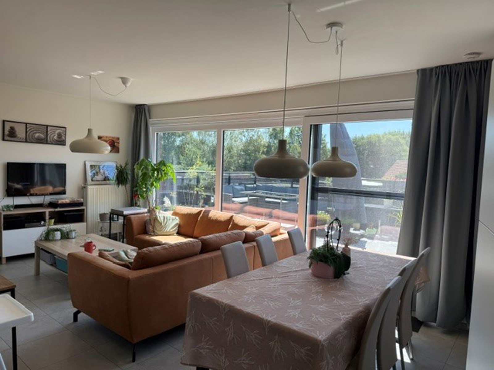 Apartment for rent in Dessel with 3 bedrooms - photo 4