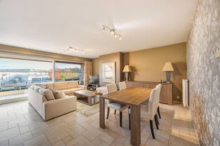 Appartement à louer à Edegem