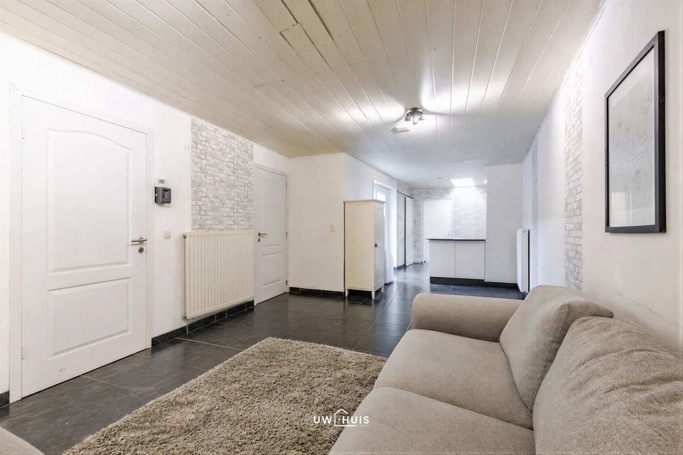 INSTAPKLARE STARTERSWONING CENTRUM HAMME - foto 3