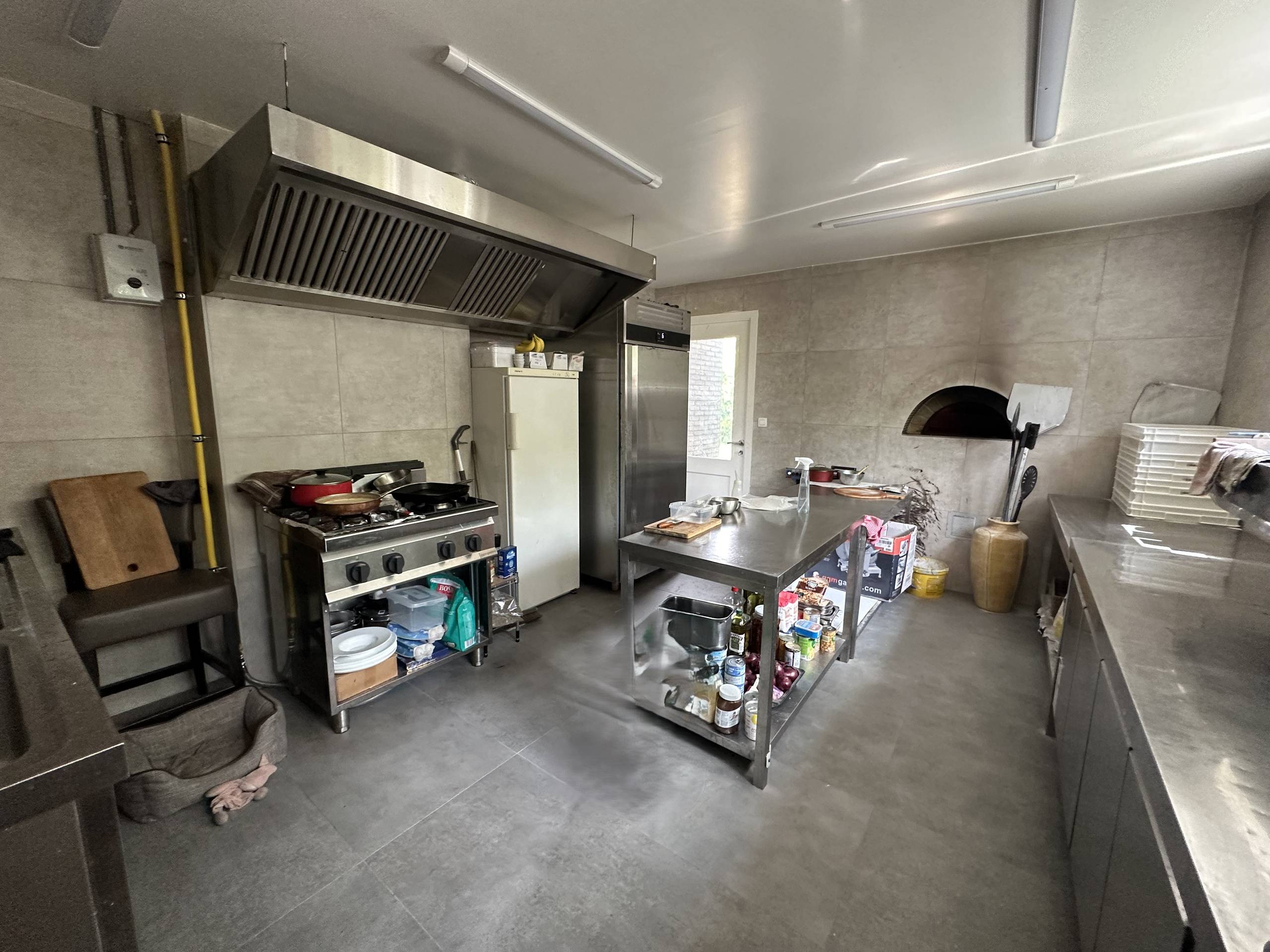 Commercial à vendre à Menin avec 4 chambres - photo 5