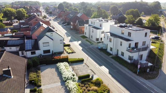 Projet à vendre à Heusden-Zolder