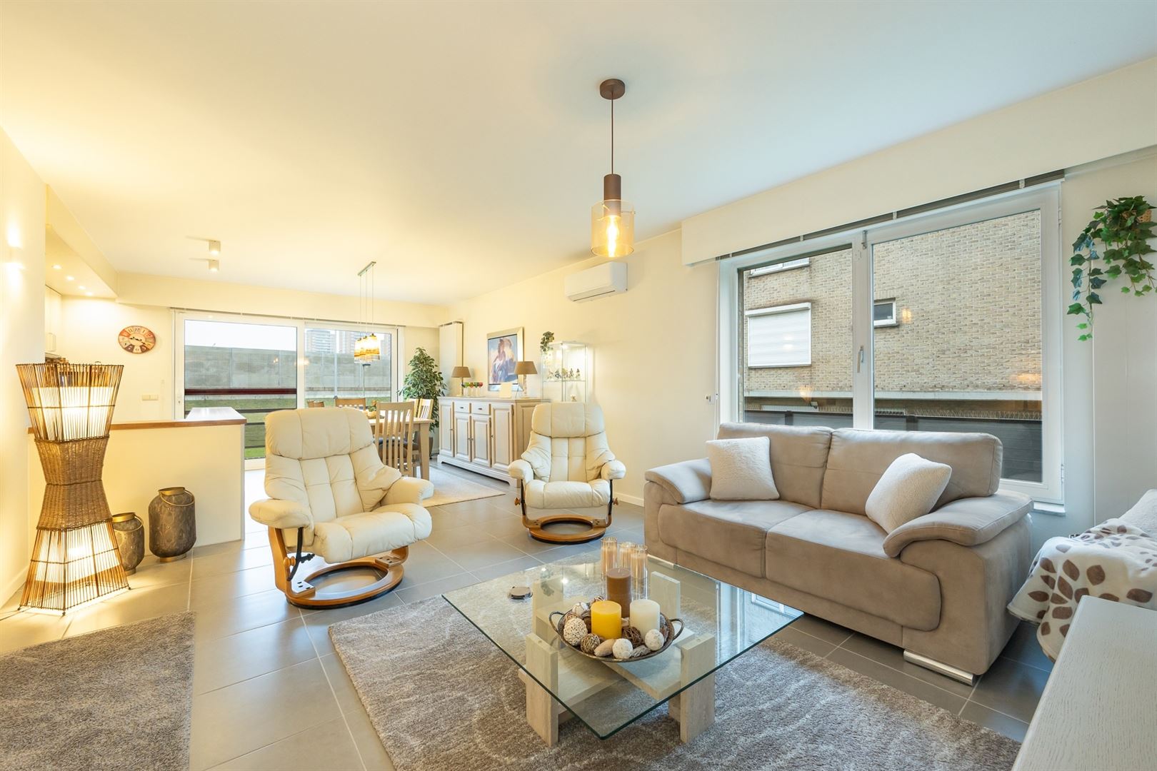 Rez-de-Chaussée - photo 2