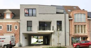 Appartement à louer à Eeklo