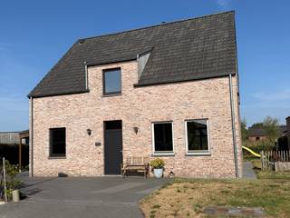 House for sale in Oostkamp