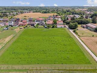 Op een rustige locatie tussen Wellen en Alken bevindt zich deze ruime en perfect onderhouden villa, gelegen op een uitzonderlijk perceel van ca. 1 hectare. Dankzij de gunstige zuidoriëntatie en de vrije ligging zonder achterburen geniet u hier van optimale privacy en een weids panorama over de omliggende velden.. Een absolute troef is het aangrenzende weiland, dat rechtstreeks bereikbaar is via een verharde weg. Dit maakt het geheel bijzonder aantrekkelijk voor dierenliefhebbers of wie op zoek is naar extra buitenruimte in een landelijke omgeving.<br /><br />Indeling: <br />De woning verwelkomt u via een ruime inkomhal met gastentoilet en handwasbakje. Op het gelijkvloers vindt u verder een gezellige zithoek, een lichtrijke eetkamer, een volledig uitgeruste keuken en een bureau. Aansluitend bevinden zich een praktische achterhal met berging/wasplaats en een inpandige dubbele garage.<br />Op de eerste verdieping zijn er vier volwaardige slaapkamers, waarvan één met dressing. De badkamer beschikt over een bad en douche. Via één van de slaapkamers is bovendien de zolder bereikbaar, wat extra opslagruimte biedt.<br /><br />Ook buiten werd veel aandacht besteed aan comfort en leefkwaliteit. De fraai aangelegde tuin beschikt over een ruim terras en een sfeervolle pergola met tuinhuis. Aan de voorzijde van de woning is er voldoende parkeergelegenheid voor bewoners en bezoekers.<br />Bovendien is de tuin volledig omheind. Het achterliggende weiland is goed toegankelijk via een aparte weg.<br /><br />Bron bewoonbare oppervlakte: EPC<br /><br />Buitengewone kenmerken:<br />- Unieke ligging met vrij uitzicht op de achterliggende velden<br />- Geen achterburen<br />- Optimale zonoriëntatie<br />- Instapklaar en uitstekend onderhouden<br />- Vier slaapkamers<br />- Inpandige dubbele garage<br />- Regenwaterput voor toiletten en buitenkranen<br />- Alarm- en branddetectiesysteem<br />- Airconditioning aanwezig<br />- Zonnepanelen (2024)<br />- Hoogrenderende Vaillant aardgasketel (2024)<br />- Laadpaal voor elektrische wagen (2026)