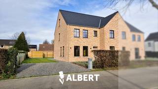 Maison à louer à Diepenbeek